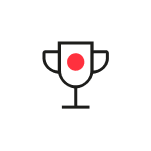 Ilustración de la sección de Subvenciones y premios
