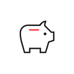 Ilustración de la sección de Economía y Finanzas