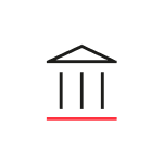 Ilustración de la sección de Instituciones Auxiliares