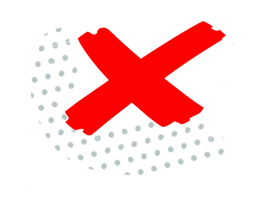 Ilustración de la sección de Cese