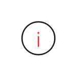 Ilustración de la sección de Información