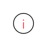 Ilustración de la sección de Información y Procedimiento