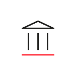Ilustración de la sección de Tribunal Administrativo de Contratación Pública