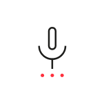 Ilustración de la sección de Ruedas de Prensa