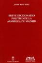 Breve Diccionario Político de la Asamblea