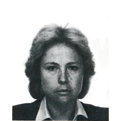 Rosa Posada Chapado