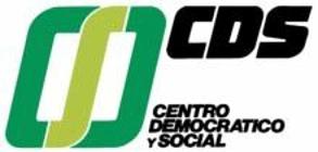 Grupo Parlamentario CDS